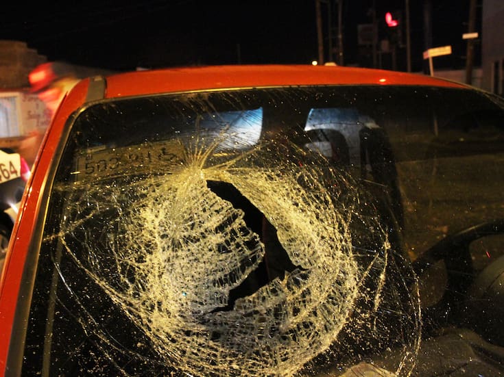 Estas son las fallas mecánicas por las que Tránsito de Hermosillo puede multarte