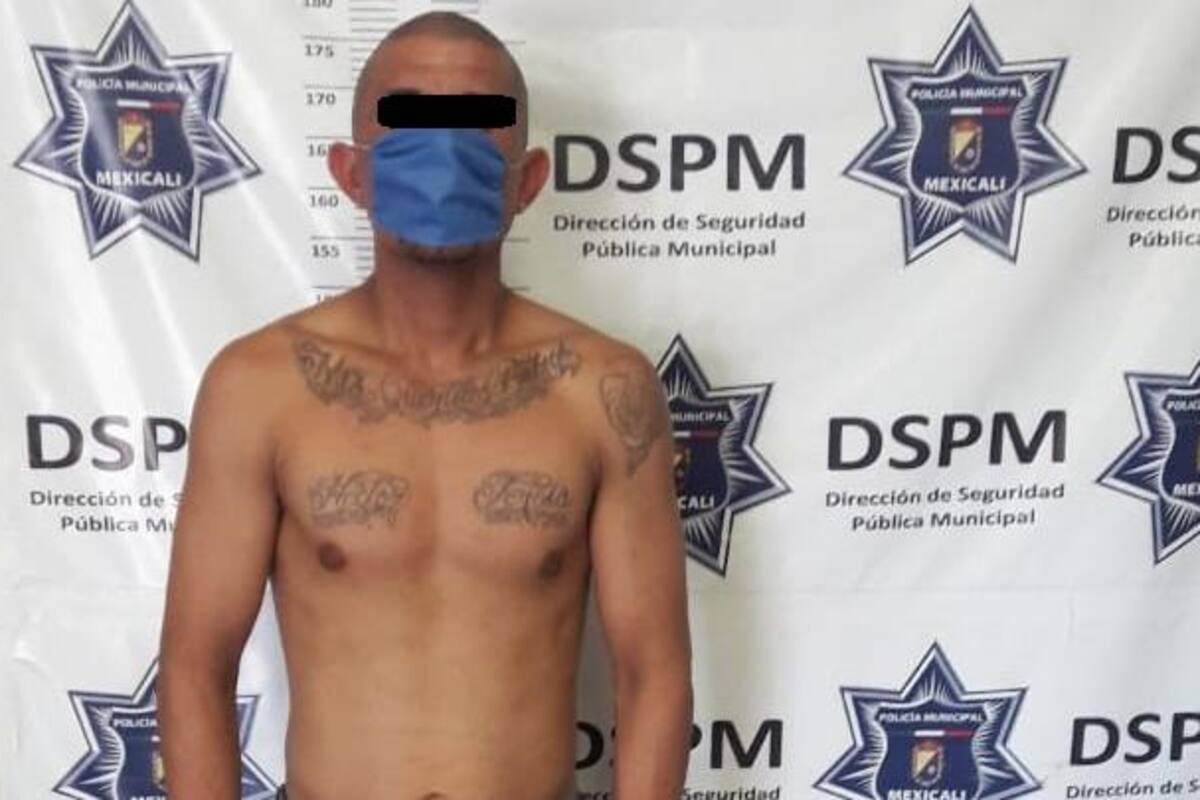 Hombre ataca a su vecina por no prestarle una bocina