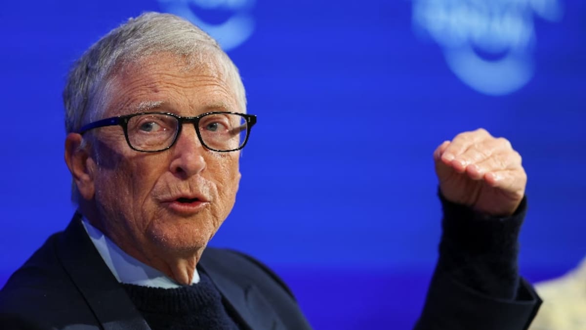 Bill Gates construye un reactor nuclear de 4 mil millones de dólares en Estados Unidos que podría dar electricidad a 400 mil hogares y comenzaría a operar en 2030 con una tecnología que utiliza sodio líquido para enfriar el reactor