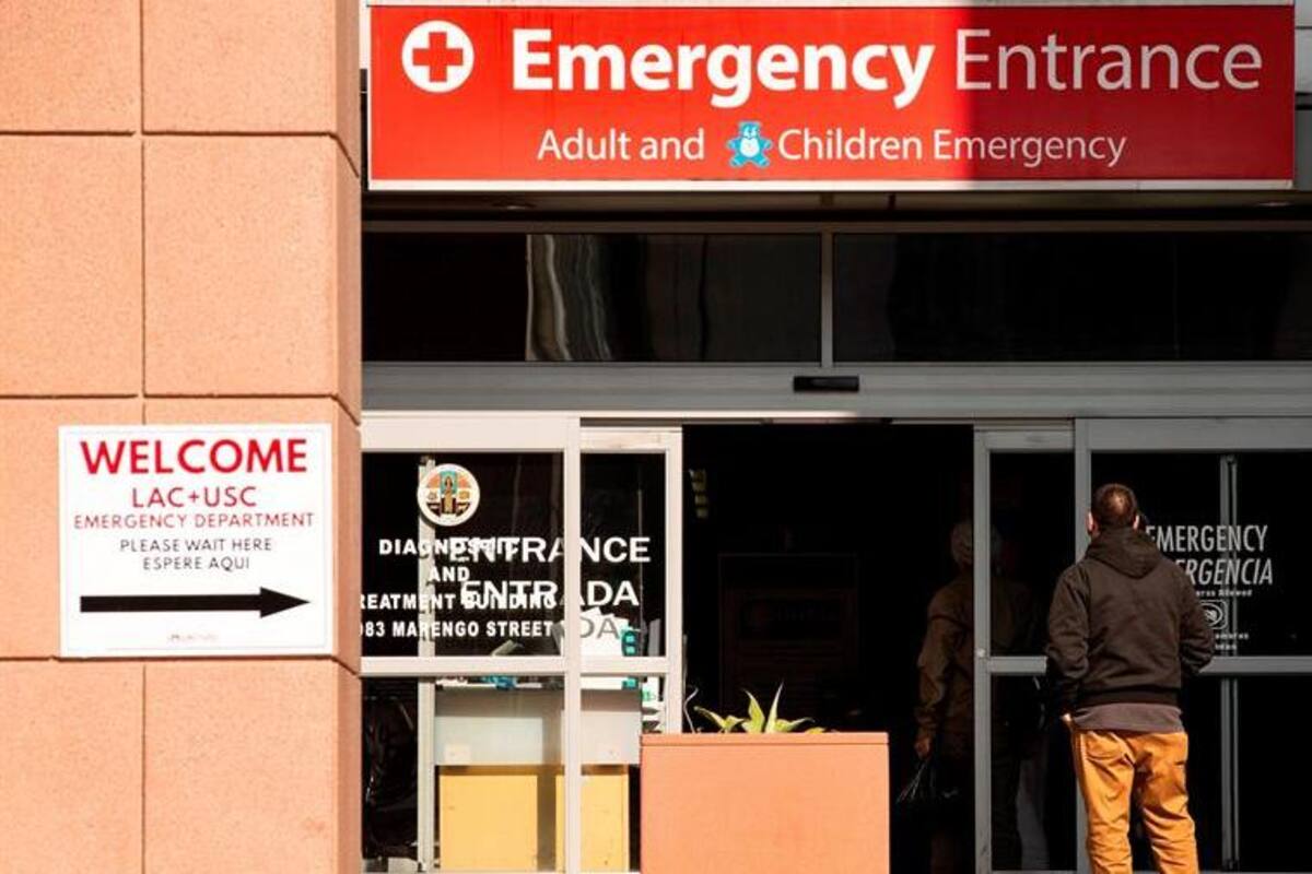 El principio del fin de las "facturas sorpresa" en los hospitales de EU
