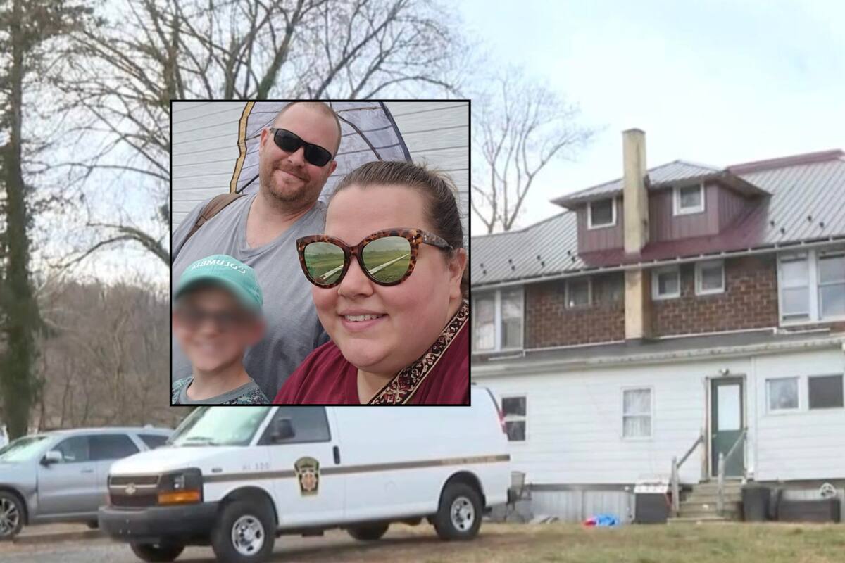 Tras quitarle su Nintendo Switch, niño de 11 años le disparó en la cabeza a su padre adoptivo en Pensilvania; fue detenido y permanece bajo custodia