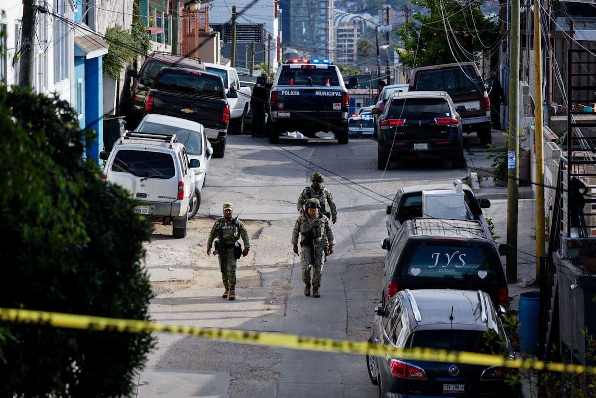 Foto: Leonardo González