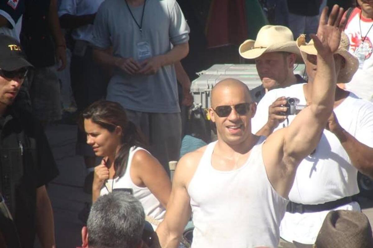 VIDEO: Recuerdan redes cuando Rápido y Furioso filmó en Magdalena