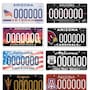 Más de un millón de vehículos ya portan placas especiales en Arizona; recaudan cifra récord para organizaciones civiles
