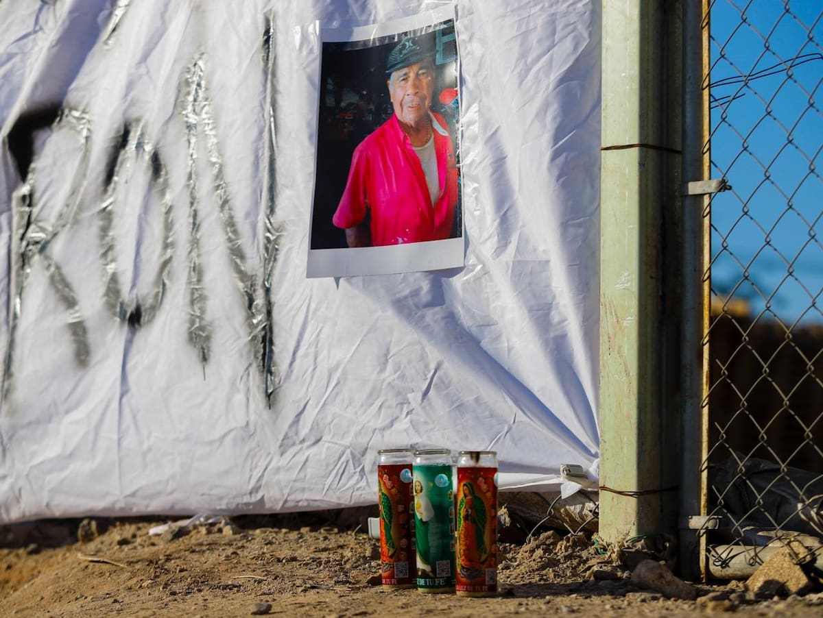 Foto: Juan j. Morales