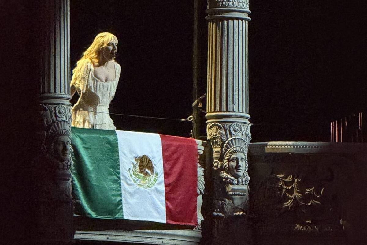 Lady Gaga dedica emotivo mensaje en español a fans mexicanos: “A todos mis hermosos ‘pequeños monstruos”