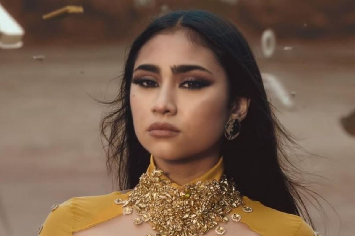 Paloma Mami rinde homenaje a Ivy Queen con su nueva canción