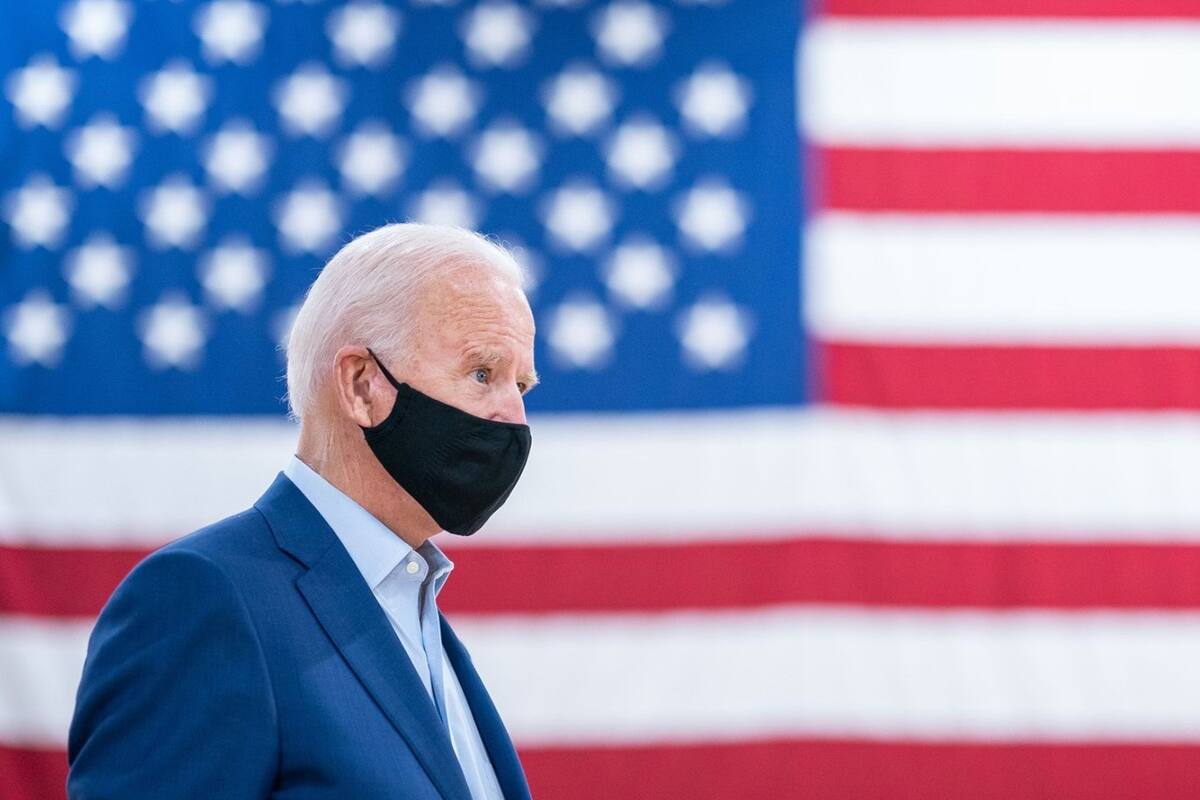 Amazon, Apple, Facebook y Google; Biden traerá una nueva era tecnológica: Expertos