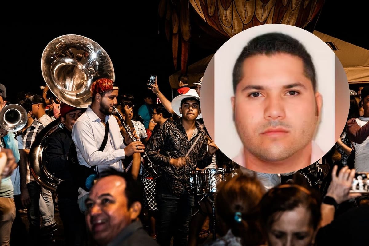 Debate por narcocorridos revive tras interpretación para “El Chapo Isidro” en carnaval sinaloense