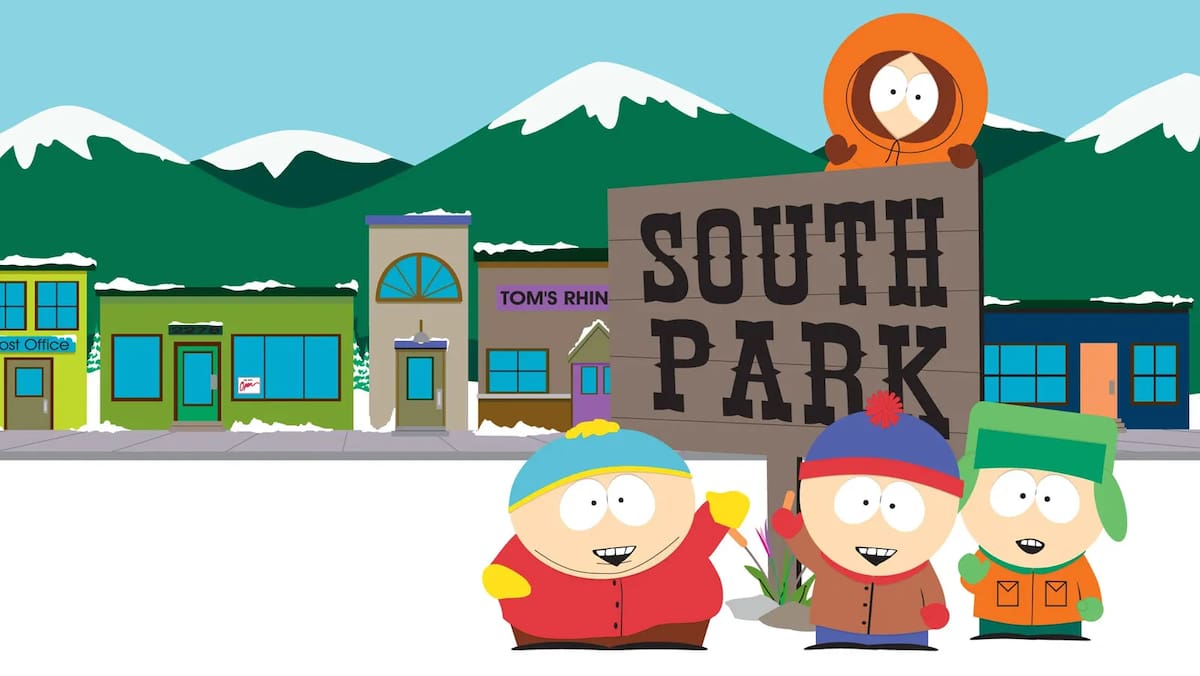 South Park