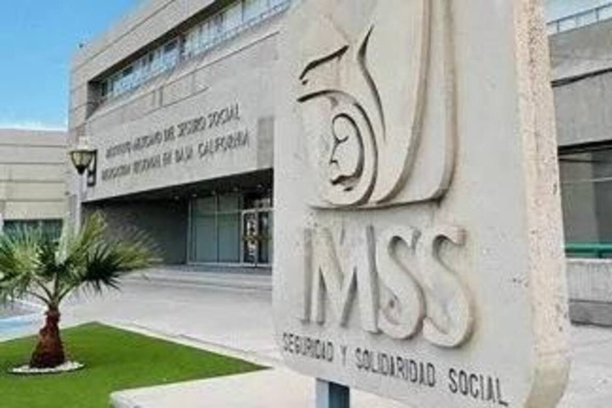 Operará IMSS Bienestar hasta marzo