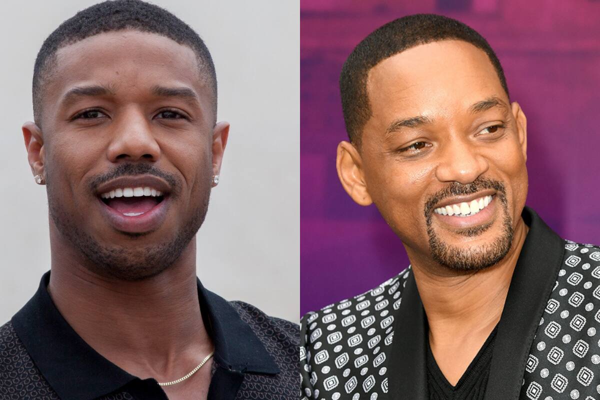 Will Smith y Michael B. Jordan protagonizarán secuela de "Soy Leyenda"
