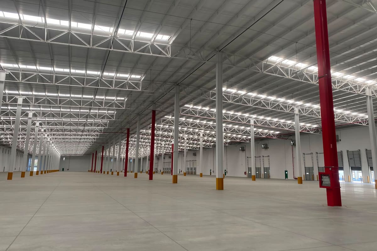 Precios del arrendamiento industrial en Tijuana se mantienen pese a menor demanda