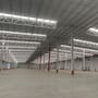 Precios del arrendamiento industrial en Tijuana se mantienen pese a menor demanda