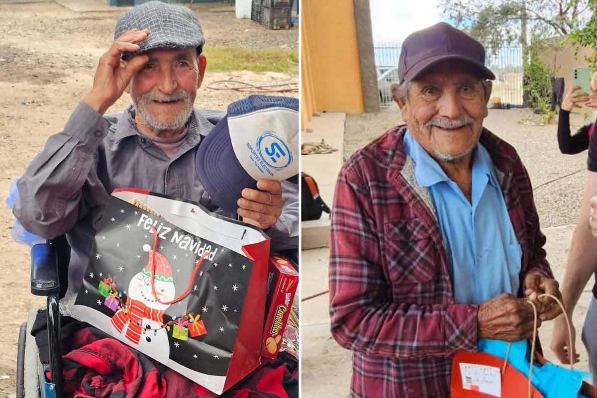 Crédito: Tanya Vásquez