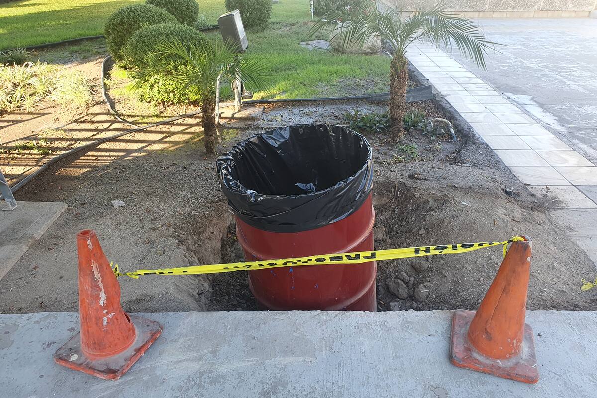 Placa sobre “lunes negro” incumplía reglamentos municipales: Síndico