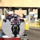 Garita San Ysidro: nuevo acceso para motocicletas