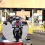 Garita de San Ysidro en Tijuana tendrá acceso exclusivo para motocicletas