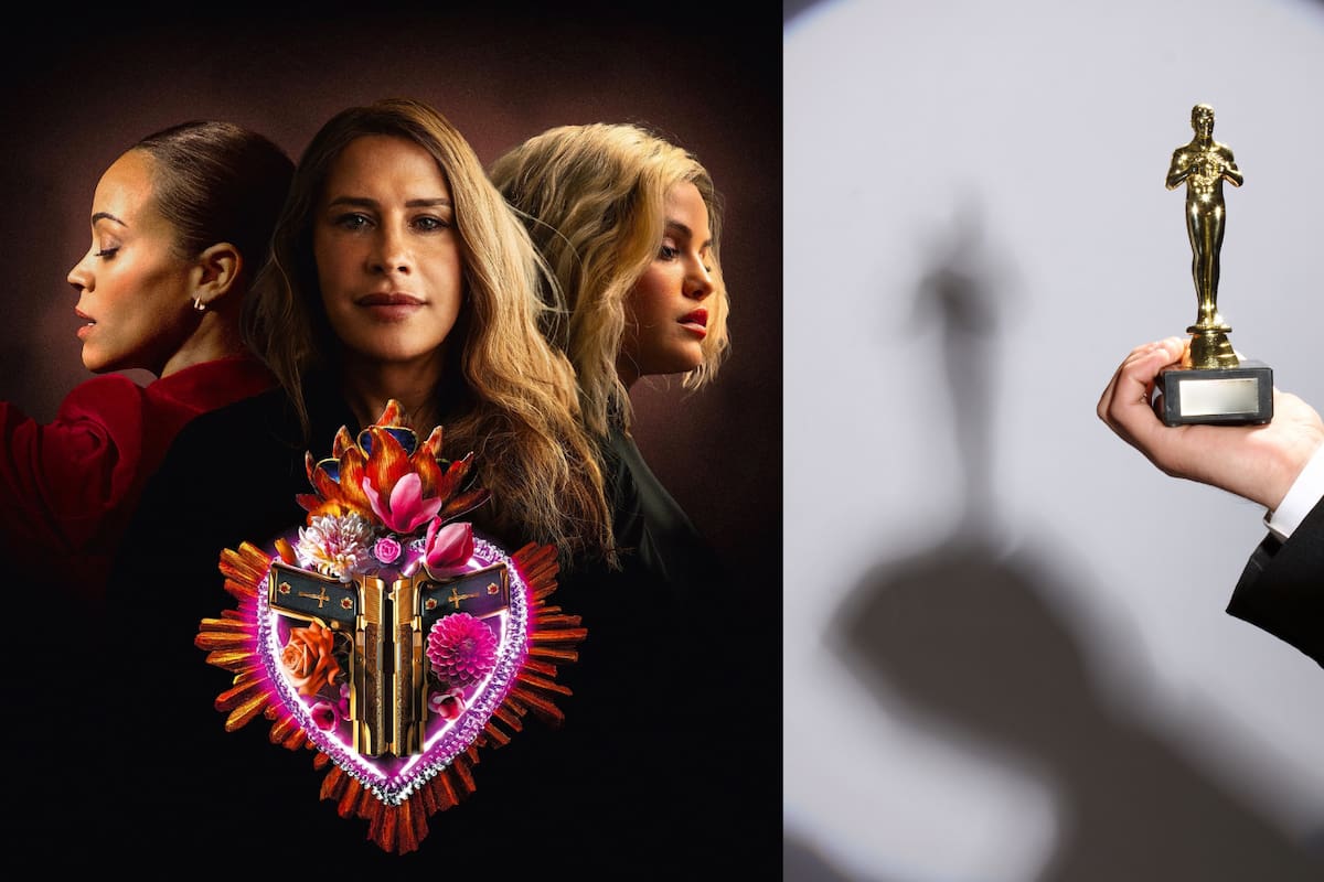 Oscar 2025: Algunos miembros de La Academia filtraron sus votos y opiniones en contra de ‘Emilia Pérez’