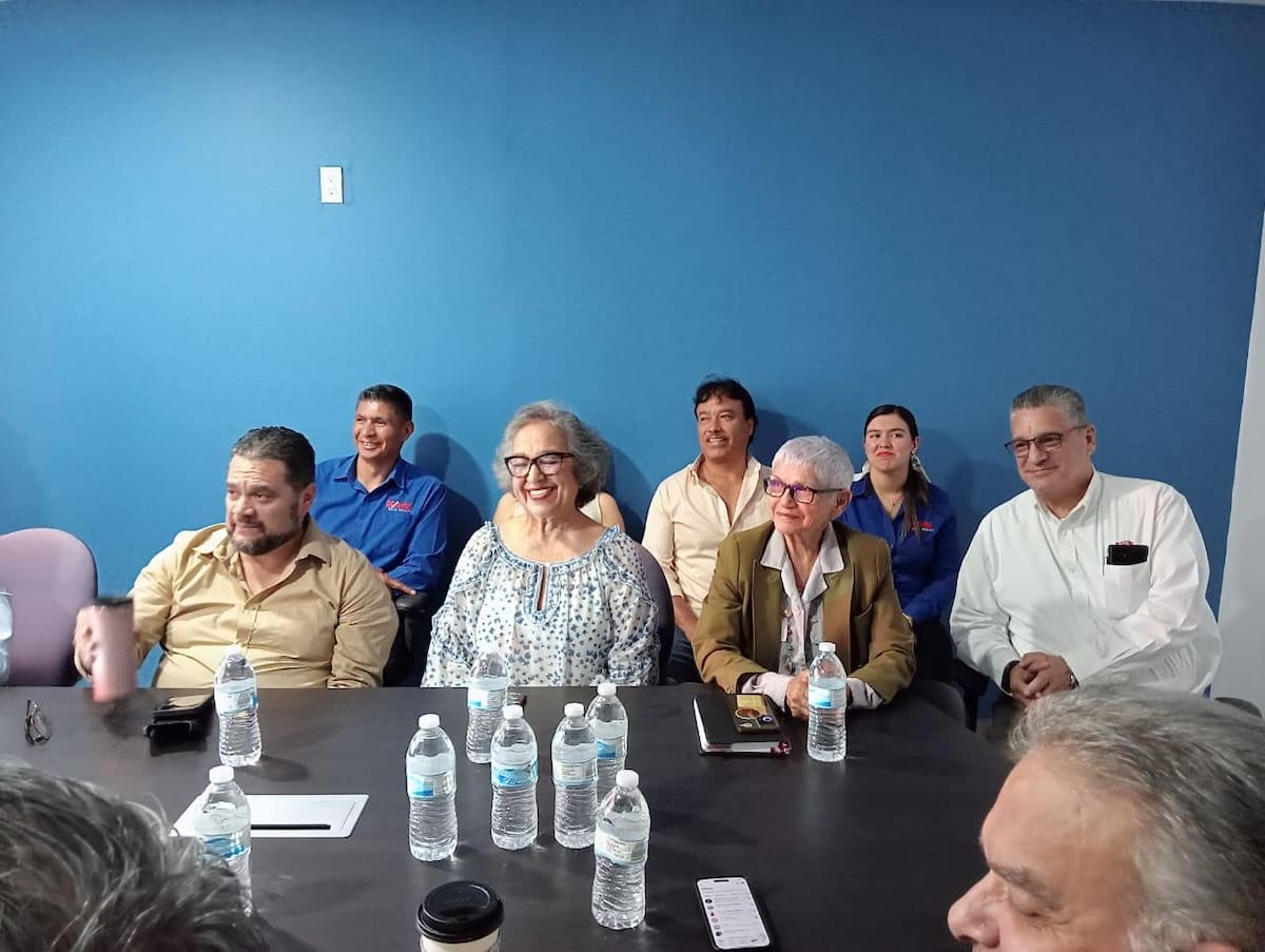Foto: Carmen Gutiérrez