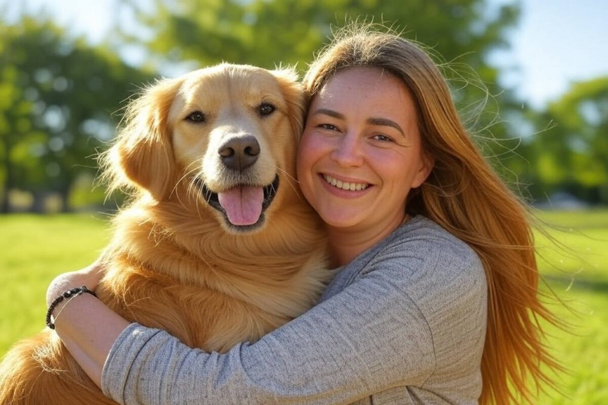 ¿Por qué se celebra el Día Mundial de Amar a tu Mascota?