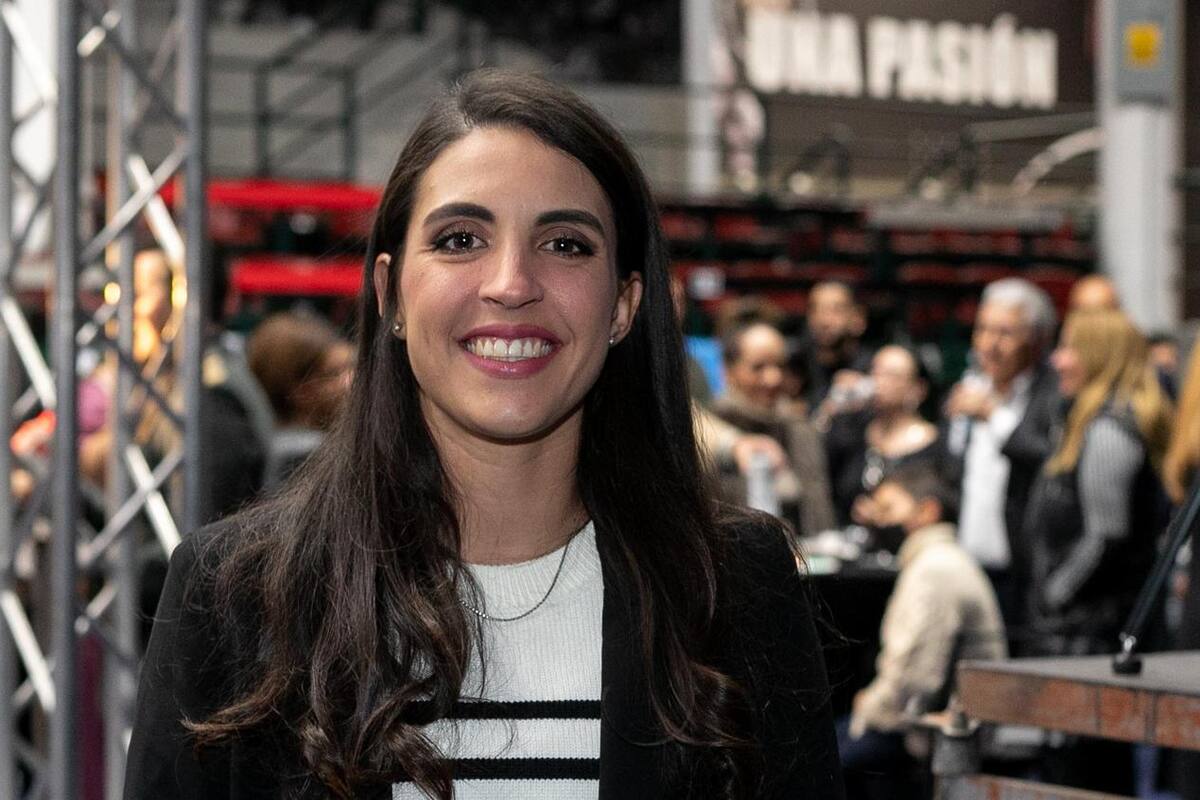 Paseo de la Fama: Eternamente enamorada del flag