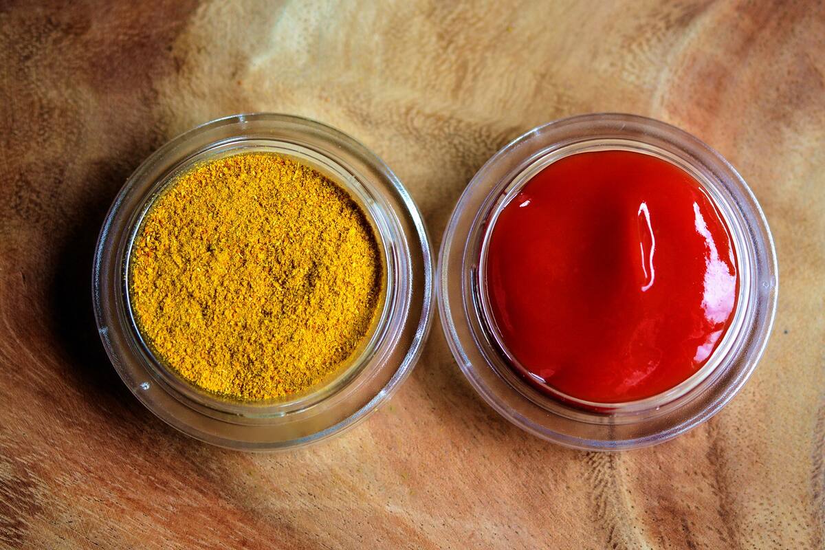 Pandemia causa escasez de sobres de ketchup en EU