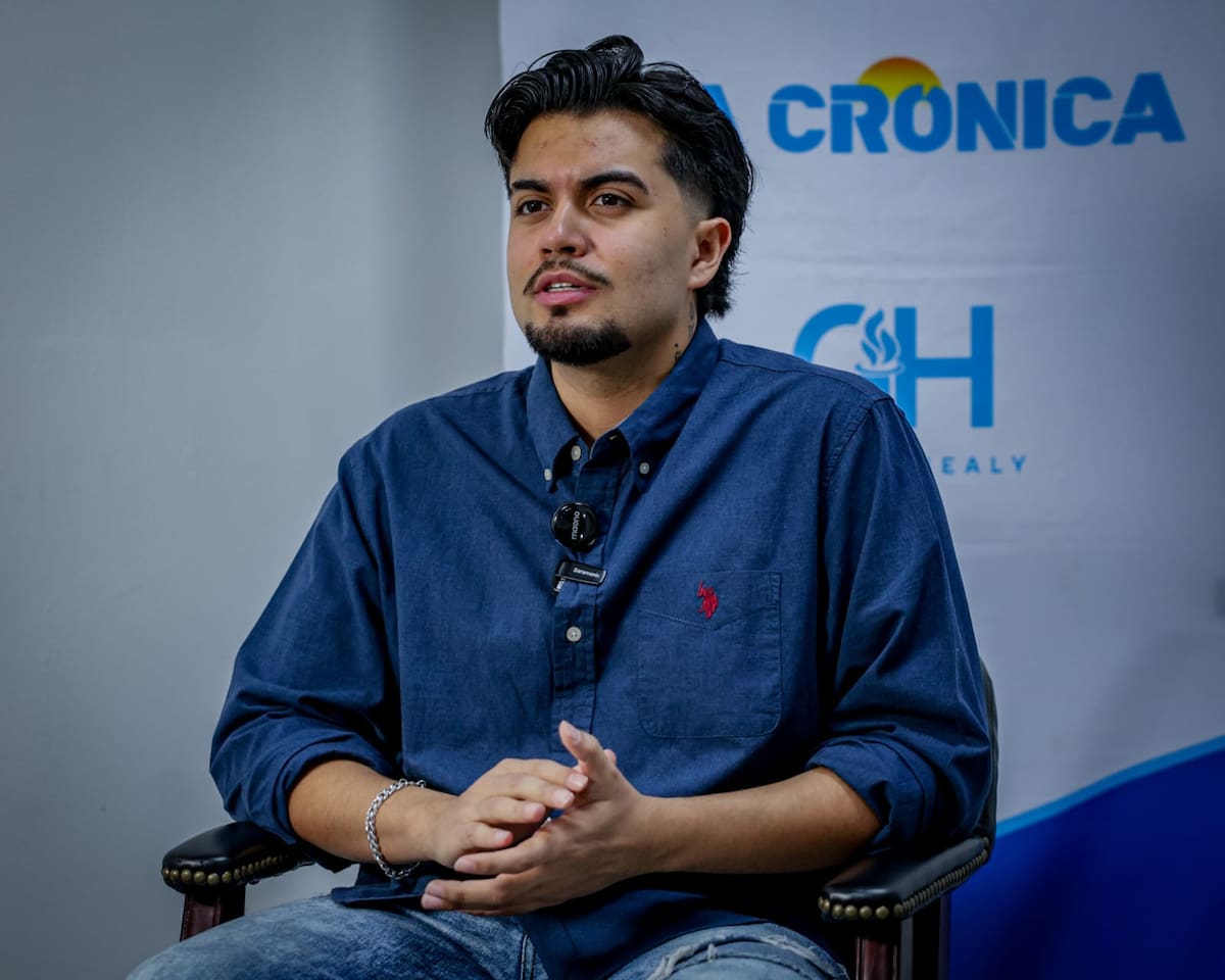 Foto: Javier Galllegos