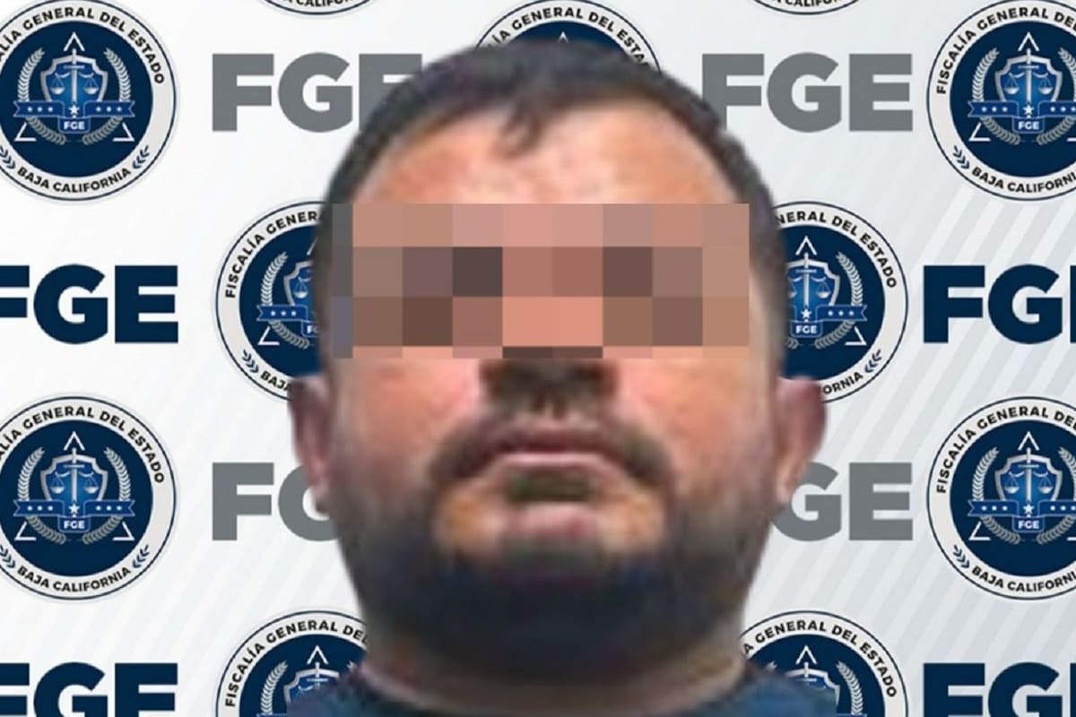 Vinculan a proceso a hombre por narcomenudeo en Tijuana