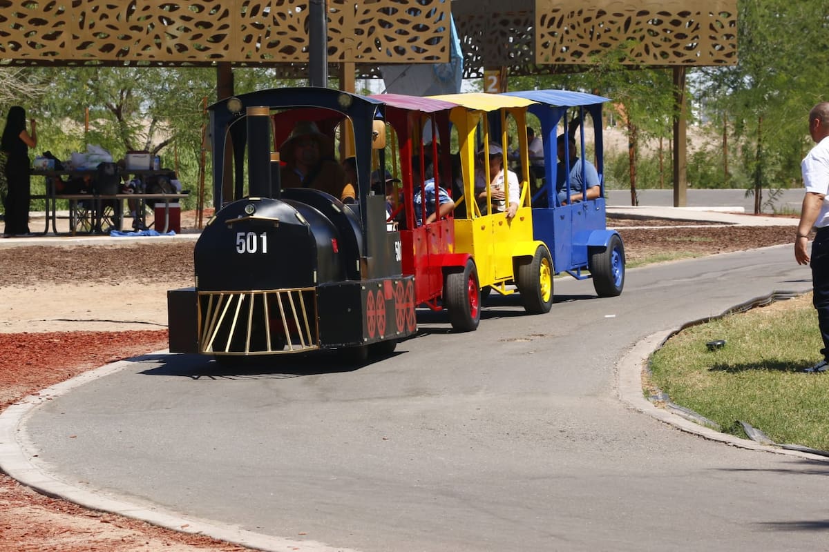 Foto: Saúl Martínez