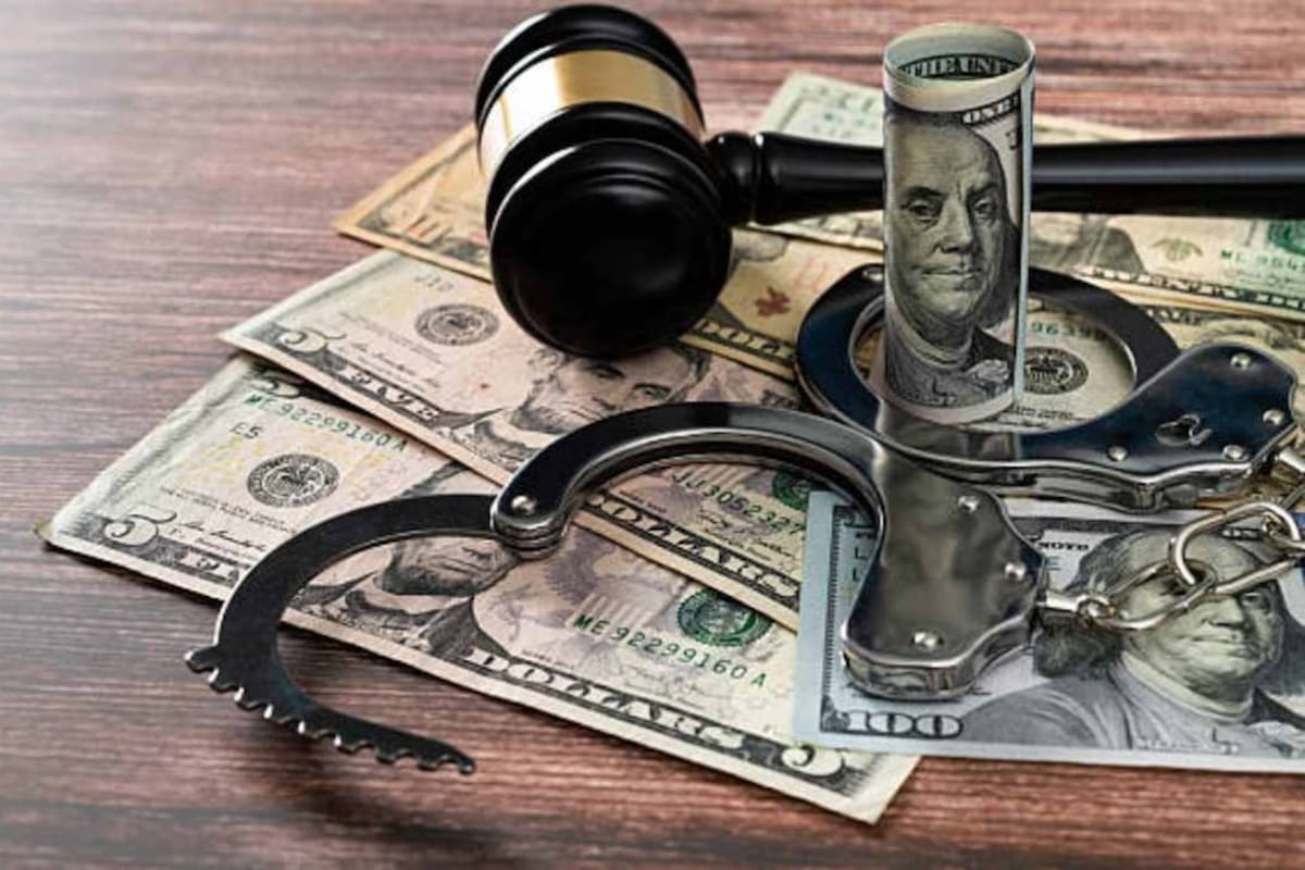 Megaoperación “Dark Trader” en Brasil: investigan red china que habría lavado mil millones con apoyo del PCC