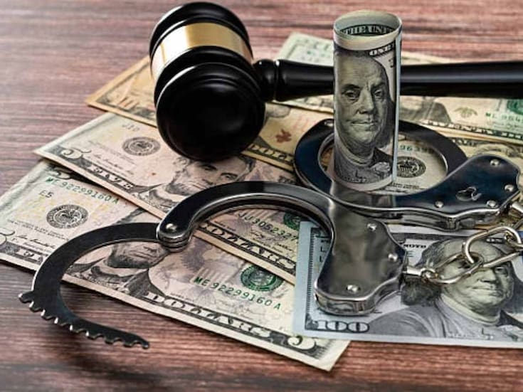 Megaoperación “Dark Trader” en Brasil: investigan red china que habría lavado mil millones con apoyo del PCC