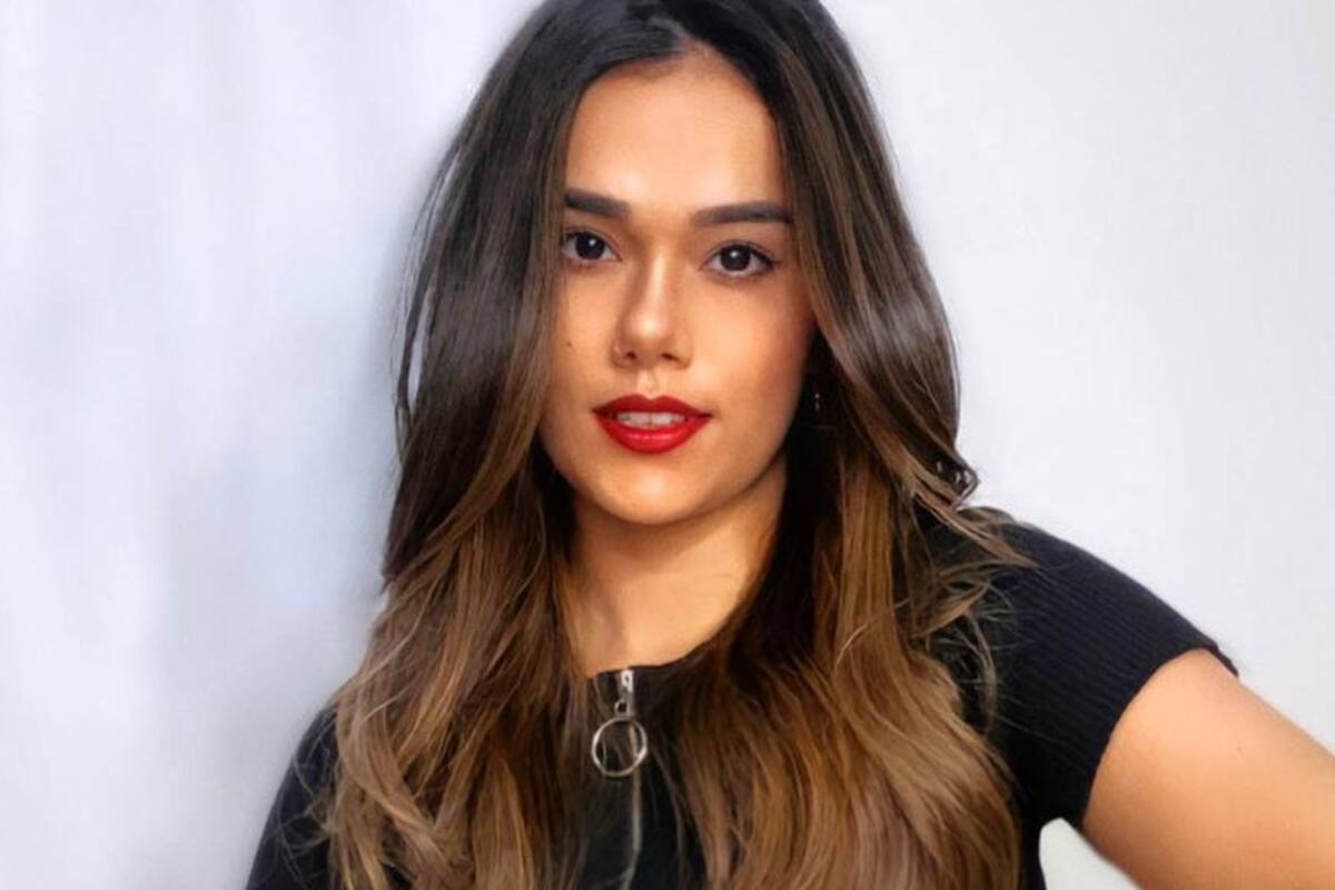 Vanessa Soares, reina de belleza brasileña fallece a los 21 años en cirugía