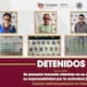 Detienen a cuatro personas y decomisan droga en Tijuana