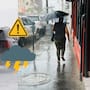 Viernes Santo con lluvias y riesgo de tornados: estos son los estados bajo alerta