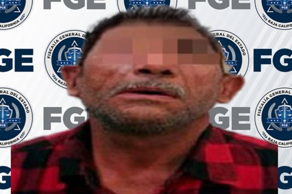 Fijan prisión preventiva a imputado por lanzar piedras a la casa de su expareja