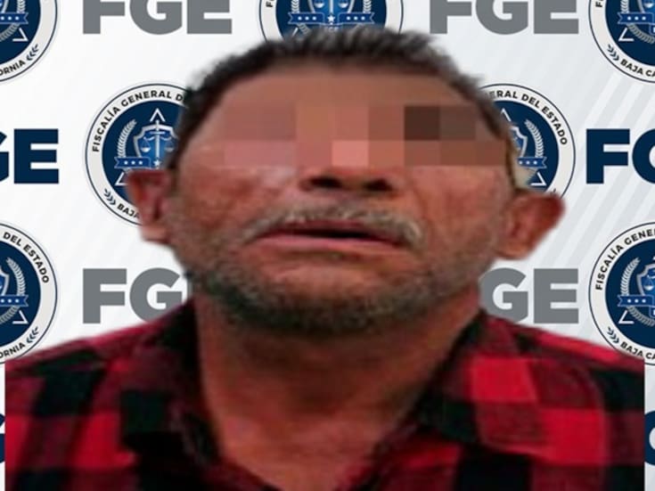 Fijan prisión preventiva a imputado por lanzar piedras a la casa de su expareja