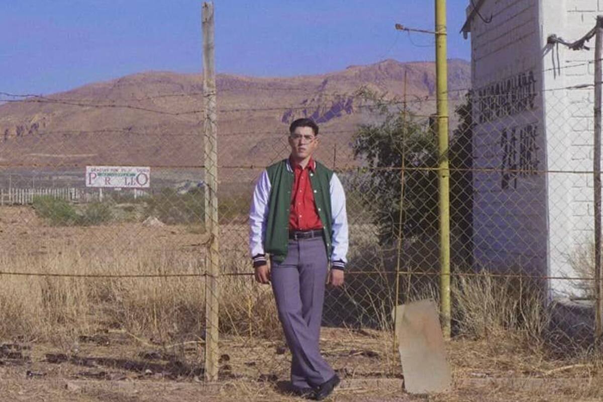 Kevin Kaarl anuncia gira: tendrá fechas en Tijuana, Mexicali y Hermosillo