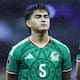 Cachanilla es campeón con la Selección Mexicana Sub–20