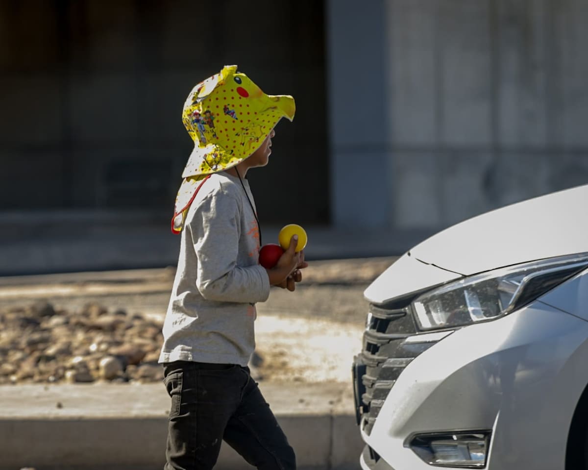 Foto: Javier Gallegos