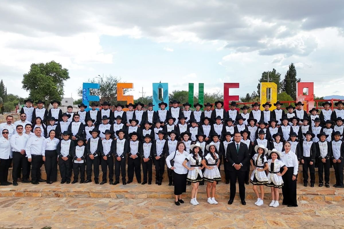 Buscan llegar a Europa con monedas; organizan “Kilómetro de Plata” en SLRC