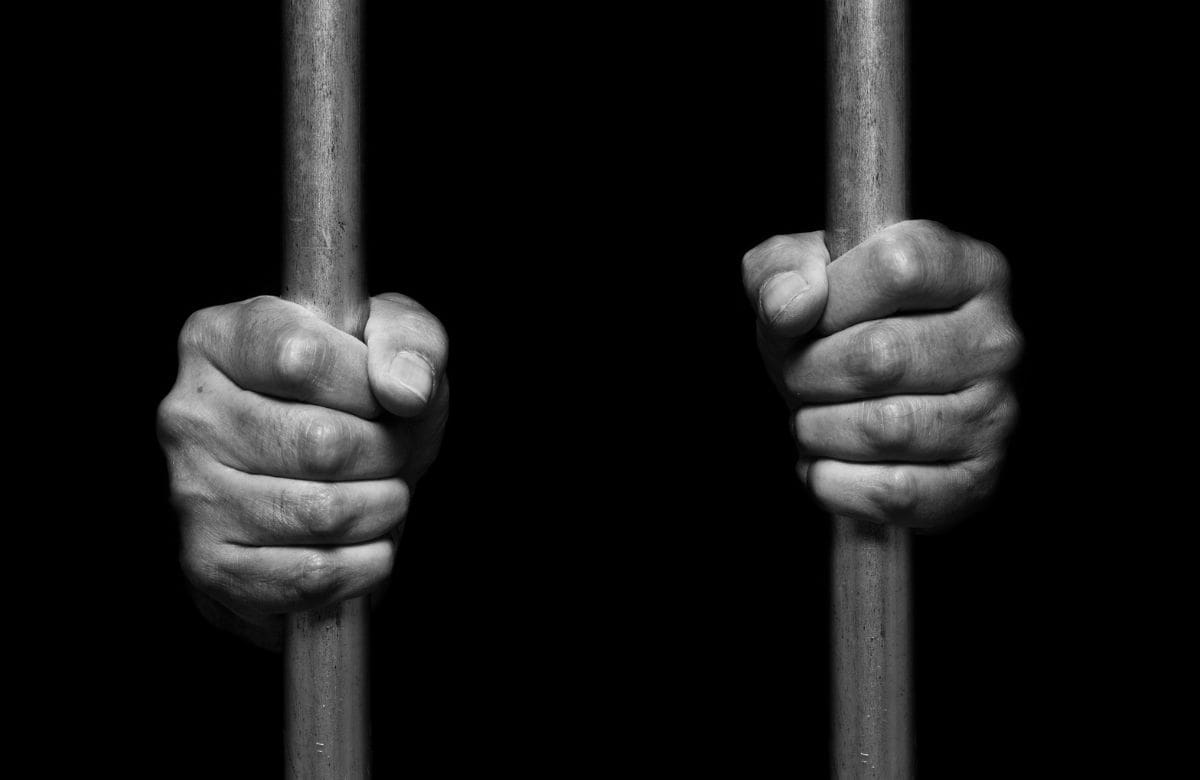 México registró 157 mil 457 ingresos a centros penitenciarios durante 2025. | Foto: Especial