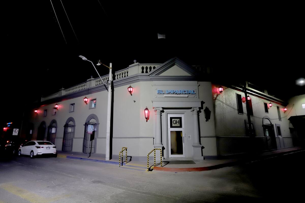 84 Aniversario EL IMPARCIAL: Testigo al servicio de la historia