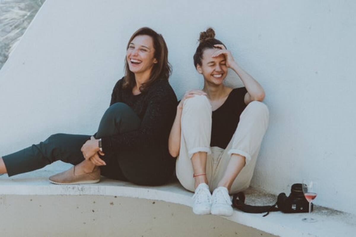 La gente demasiado positiva también es tóxica