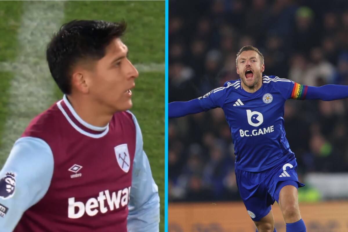 ¿Pelea por el descenso? Edson Álvarez y West Ham vuelven a perder en la Premier League