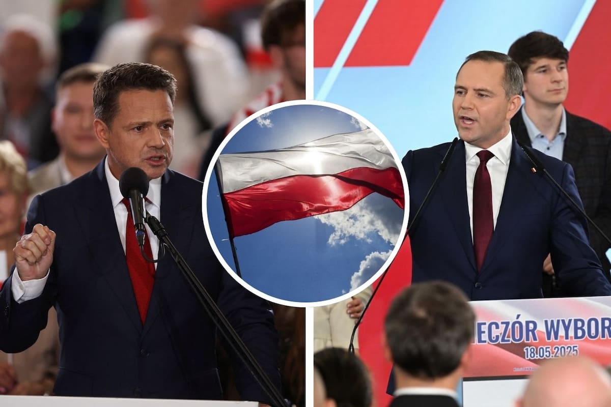 Elecciones en Polonia: Una reñida batalla entre europeísmo y nacionalismo