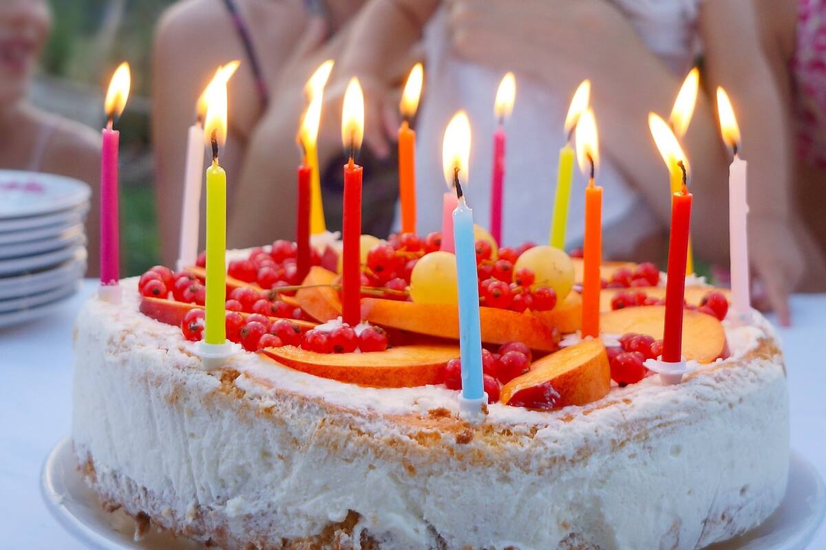 Día del Niño: Más de 100 Intoxicados por pastel en Veracruz
