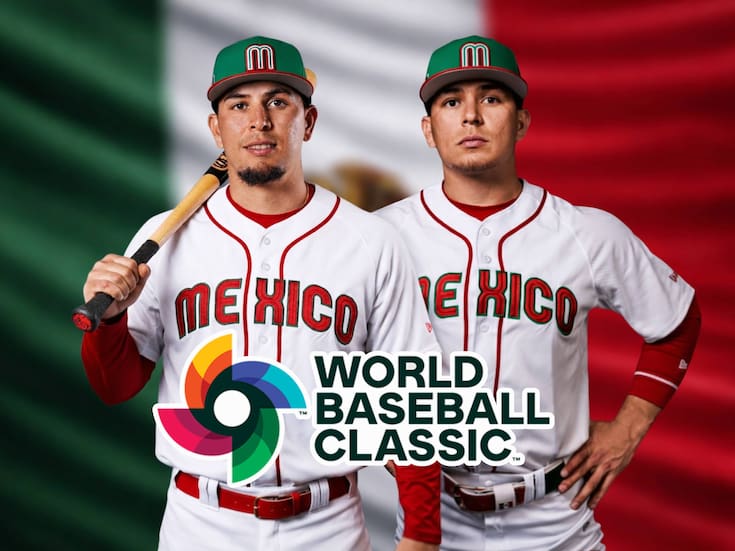 ¡De Sonora para el mundo! México confirma a los hermanos Urías para el Clásico Mundial de Beisbol 2026