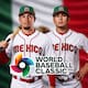 ¡De Sonora para el mundo! México confirma a los hermanos Urías para el Clásico Mundial de Beisbol 2026