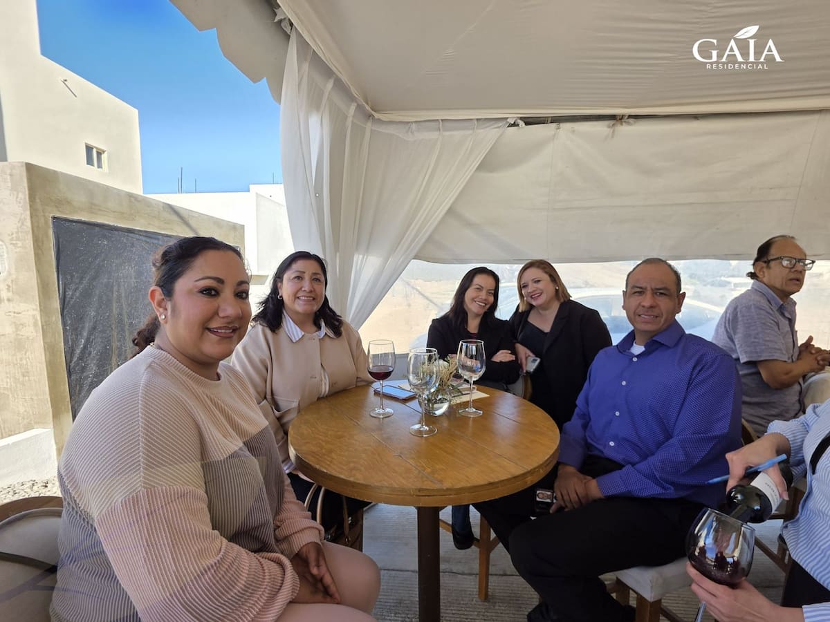 Privada Puerto Paraíso estuvo conformada por 32 viviendas y formó parte de un mega proyecto residencial de 410 casas. Foto: Cortesía